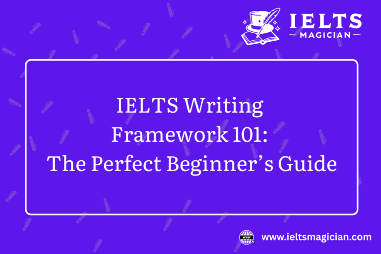 ielts writing